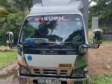 Isuzu ELF 2007 Lorry