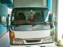 Isuzu ELF 2007 Lorry