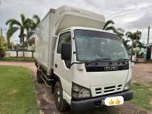 Isuzu Elf 2007 Lorry