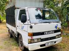 Isuzu ELF 250 2007 Lorry