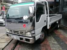 Isuzu Elf 2007 Lorry