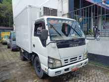 Isuzu Elf 2008 Lorry