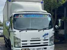 Isuzu ELF 2008 Lorry