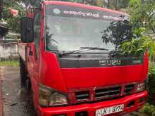 Isuzu ELF 2008 Lorry