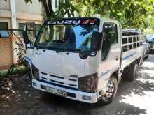 Isuzu Elf 2009 Lorry