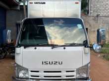 Isuzu Elf 2009 Lorry