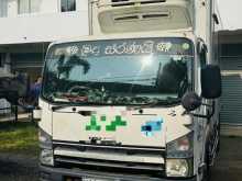 Isuzu Elf 2010 Lorry