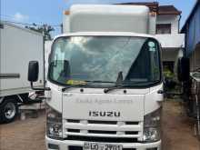 Isuzu ELF 14.5 2010 Lorry