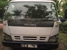Isuzu ELF 350 NPR 81 2010 Lorry