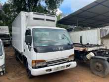 Isuzu ELF 2001 Lorry