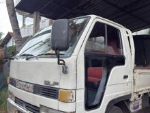 Isuzu ELF 1984 Lorry