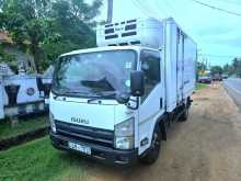 Isuzu ELF 2011 Lorry