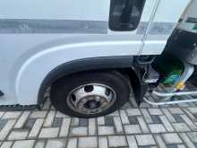 Isuzu ELF 2011 Lorry