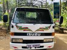 Isuzu Elf 1985 Lorry