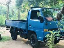 Isuzu Elf 0 Lorry