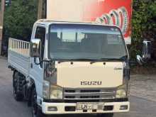Isuzu ELF 2012 Lorry
