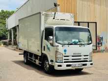 Isuzu ELF 2013 Lorry