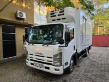 Isuzu Elf  Freezer Truck 14.5 Feet 2021 2013 Lorry