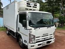 Isuzu ELF Freezer 2013 Lorry