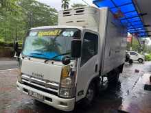 Isuzu Elf 2013 Lorry