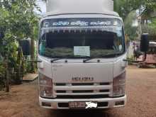 Isuzu ELF 2013 Lorry