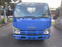 Isuzu Elf 2014 Lorry