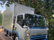 Isuzu Full Body 2014 Lorry