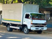 Isuzu Elf 1995 Lorry