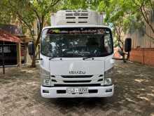 Isuzu ELF 2015 Lorry