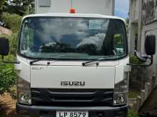 Isuzu ELF 2016 Lorry
