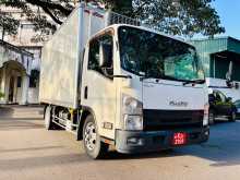 Isuzu ELF 2016 Lorry