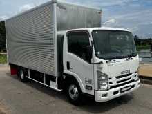 Isuzu ELF 2016 Lorry