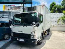 Isuzu ELF 2016 Lorry