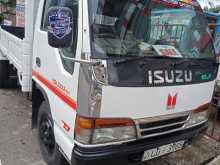 Isuzu ELF 1997 Lorry