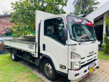 Isuzu Elf 2017 Lorry