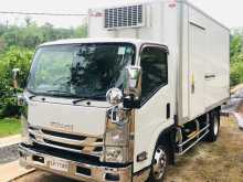 Isuzu ELF 2017 Lorry