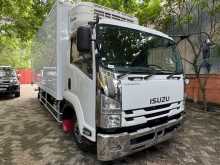 Isuzu ELF 2017 Lorry