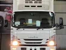 Isuzu ELF NPR85 2018 Lorry
