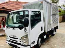 Isuzu ELF 2018 Lorry