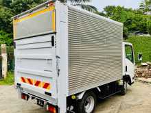 Isuzu ELF 2018 Lorry
