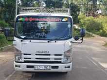 Isuzu Elf 2018 Lorry