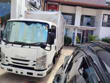 Isuzu ELF 2018 Lorry