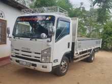 Isuzu ELF 2018 Lorry