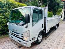 Isuzu ELF 2018 Lorry