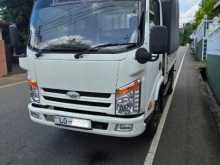 Isuzu ELF 2018 Lorry