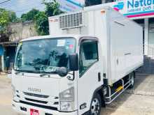 Isuzu ELF 2019 Lorry