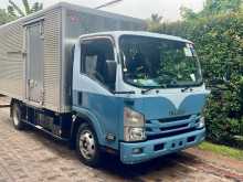 Isuzu ELF 2019 Lorry