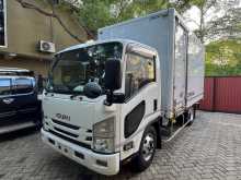 Isuzu ELF 2019 Lorry
