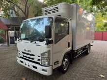 Isuzu ELF Freezer 2020 Lorry