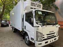 Isuzu ELF 2020 Lorry